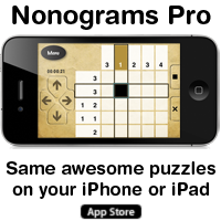 Nonograms Pro
